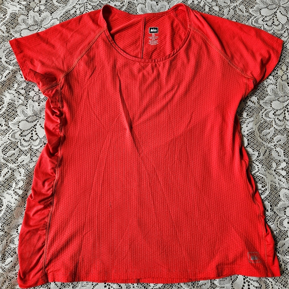 Rei shirt